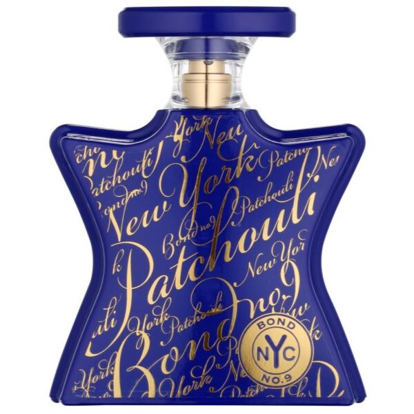 Bond No. 9 Uptown New York Patchouli Eau de Parfum unisex 100 ml-ro