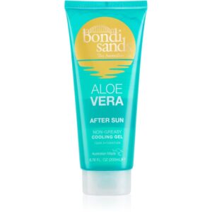 Bondi Sands Aloe Vera After Sun gel racoritor dupa expunerea la soare cu aloe vera 200 ml-ro