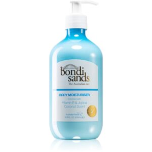 Bondi Sands Body Moisturiser loțiune de corp hidratantă cu parfum Coconut 500 ml-ro