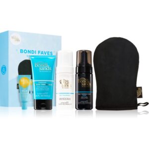 Bondi Sands Bondi Faves set pentru un bronz intens-ro
