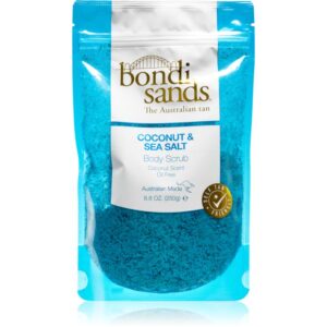 Bondi Sands Coconut & Sea Salt exfoliant pentru corp 250 g-ro