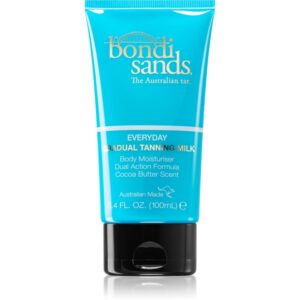 Bondi Sands Everyday Gradual Tanning Milk lotiune autobronzanta pentru bronzare graduala 100 ml-Țena