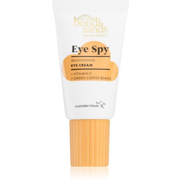 Bondi Sands Everyday Skincare Eye Spy Vitamin C Eye Cream crema de ochi iluminatoare cu vitamina C 15 ml-ro