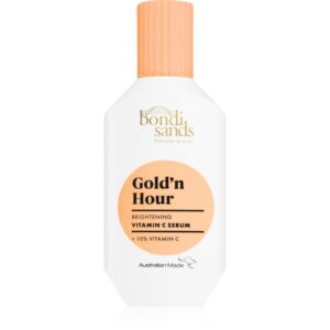Bondi Sands Everyday Skincare Gold'n Hour ser facial cu efect iluminator cu vitamina C 30 ml-Țena