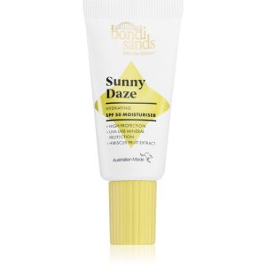 Bondi Sands Everyday Skincare Sunny Daze SPF 50 Moisturiser loțiune protectoare hidratantă SPF 50 50 g-ro