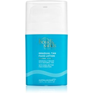 Bondi Sands Gradual Tan Face Lotion crema de fata hidratanta pentru bronzare treptata 50 ml-ro