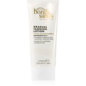 Bondi Sands Gradual Tanning Lotion Skin Illuminator loțiune de corp iluminatoare pentru bronzare treptata 150 ml-ro