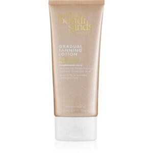 Bondi Sands Gradual Tanning Lotion Tinted Skin Perfector crema auto-bronzanta pentru bronzare treptata 150 ml-ro