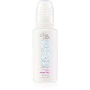 Bondi Sands Pure Self Tanning Face Mist Renew Spray pentru protectie faciale 70 ml-ro