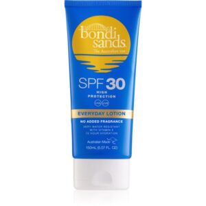 Bondi Sands SPF 30 Everyday Lotion Cremă bronzare SPF 30 150 ml-Țena