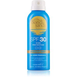 Bondi Sands SPF 30 Everyday Mist Spray impermeabil plaja SPF 30 160 g-ro