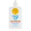 Bondi Sands SPF 50+ Everyday Face Fluid Fluid nuantator cu textura usoara faciale SPF 50+ 50 ml-ro