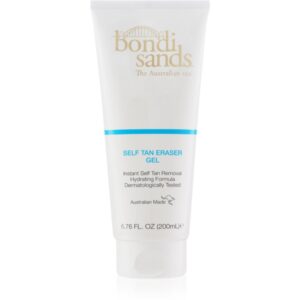 Bondi Sands Self Tan Eraser Gel produs pentru îndepărtarea bronzului 200 ml-ro