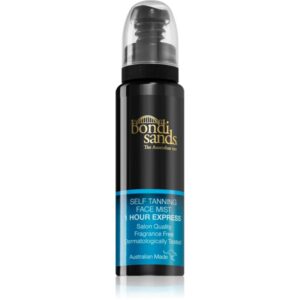 Bondi Sands Self Tanning Face Mist 1 Hour Express Spray pentru protectie faciale 70 ml-ro