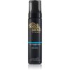 Bondi Sands Self Tanning Foam spuma pentru ten inchis la culoare Dark 200 ml-ro