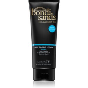 Bondi Sands Self Tanning Lotion Dark lotiune autobronzanta 200 ml-Țena