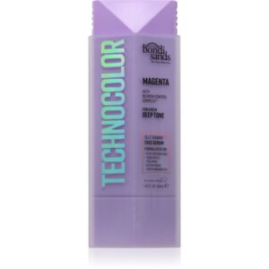 Bondi Sands Technocolor Magenta ser autobronzant pentru fata 50 ml-Țena