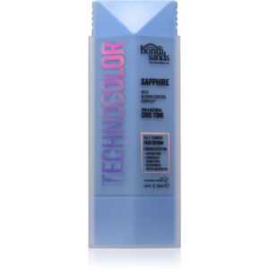 Bondi Sands Technocolor Sapphire ser autobronzant pentru fata 50 ml-Țena