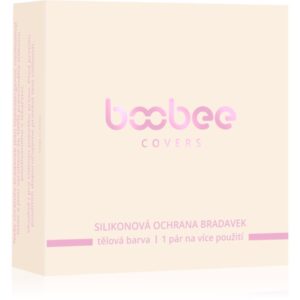 Boobee Covers protecție din silicon pentru mameloane culoare Skin color 2 buc-Țena