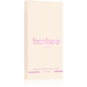 Boobee Tapes bandă adezivă cu două fețe 36 buc-Țena