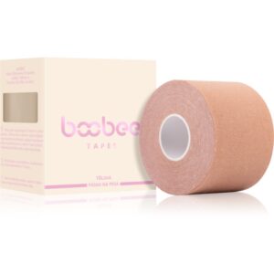 Boobee Tapes bandă pentru sâni culoare Skin color 1 buc-Țena