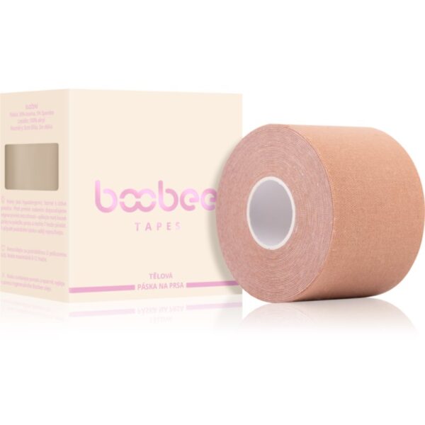 Boobee Tapes bandă pentru sâni culoare Skin color 1 buc-Țena