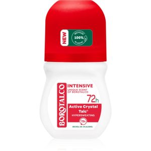Borotalco Intensive Deodorant roll-on 72 ore 50 ml-ro