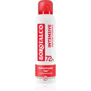 Borotalco Intensive deodorant spray 72 ore 150 ml-ro