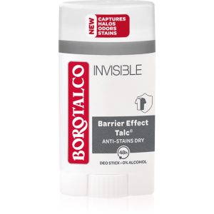 Borotalco Invisible deodorant stick 40 ml-Țena