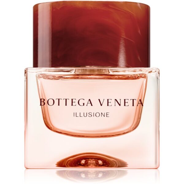 Bottega Veneta Illusione Eau de Parfum pentru femei 30 ml-ro
