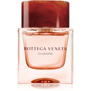 Bottega Veneta Illusione Eau de Parfum pentru femei 50 ml-ro