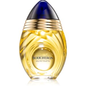 Boucheron Boucheron Eau de Toilette pentru femei 100 ml-ro