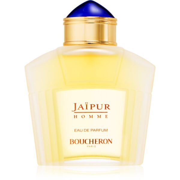 Boucheron Jaïpur Homme Eau de Parfum pentru bărbați 100 ml-ro