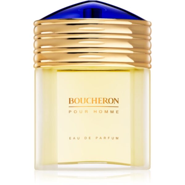 Boucheron Pour Homme Eau de Parfum pentru bărbați 100 ml-ro