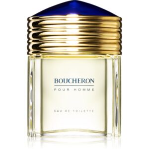 Boucheron Pour Homme Eau de Toilette pentru bărbați 100 ml-ro