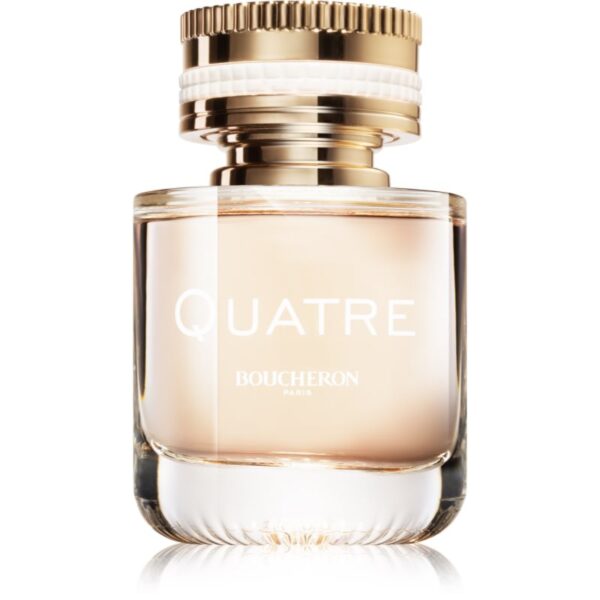 Boucheron Quatre Eau de Parfum pentru femei 30 ml-ro