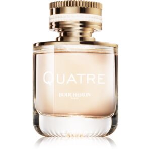Boucheron Quatre Eau de Parfum pentru femei 50 ml-ro