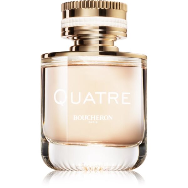 Boucheron Quatre Eau de Parfum pentru femei 50 ml-ro
