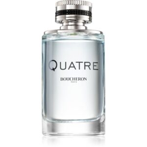 Boucheron Quatre Eau de Toilette pentru bărbați 100 ml-ro