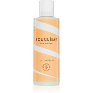 Bouclème Curl Conditioner balsam hidratant pentru par ondulat si cret 100 ml-Țena