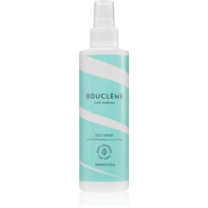 Bouclème Curl Root Refresh șampon uscat înviorător pentru par ondulat si cret 200 ml-Țena