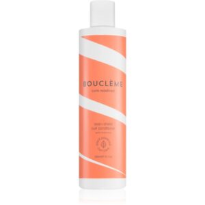 Bouclème Curl Seal + Shield Conditioner balsam hranitor pentru par ondulat si cret 300 ml-ro
