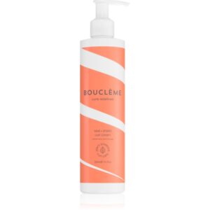 Bouclème Curl Seal + Shield cremă styling pentru definirea buclelor 300 ml-ro