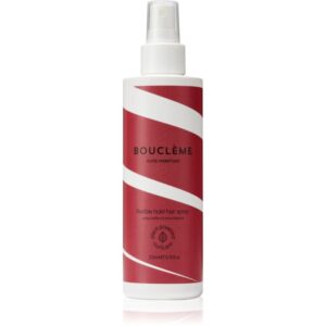 Bouclème Flexible Hold Spray de păr cu fixare medie pentru păr creț 200 ml-ro