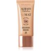 Bourjois Air Mat machiaj cu efect matifiant culoare 04 Beige 30 ml-ro