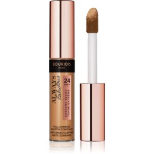 Bourjois Always Fabulous corector lichid acoperire completa culoare Beige Dore 11 ml-ro