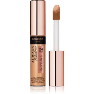 Bourjois Always Fabulous corector lichid acoperire completa culoare Beige Rose 11 ml-ro