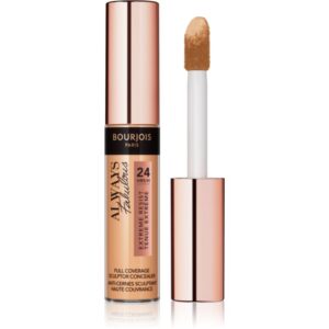 Bourjois Always Fabulous corector lichid acoperire completa culoare Vanilla 11 ml-ro