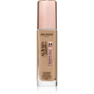 Bourjois Always Fabulous machiaj persistent SPF 20 culoare 210 Vanille 30 ml-ro