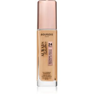 Bourjois Always Fabulous machiaj persistent SPF 20 culoare 310 Beige 30 ml-ro